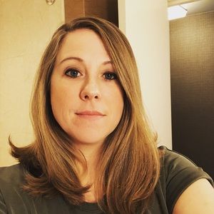 Meet your Posher, Christine